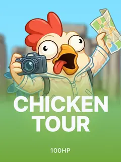 Chicken Tour — 1win Venezuela