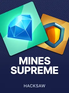 Mines Supreme — 1win Venezuela