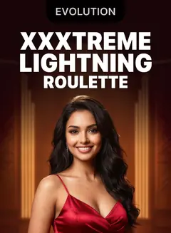 XXXtreme Lightning Roulette — 1win Venezuela